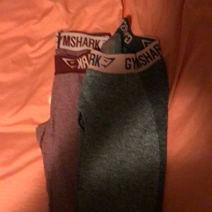 Gymshark leggings